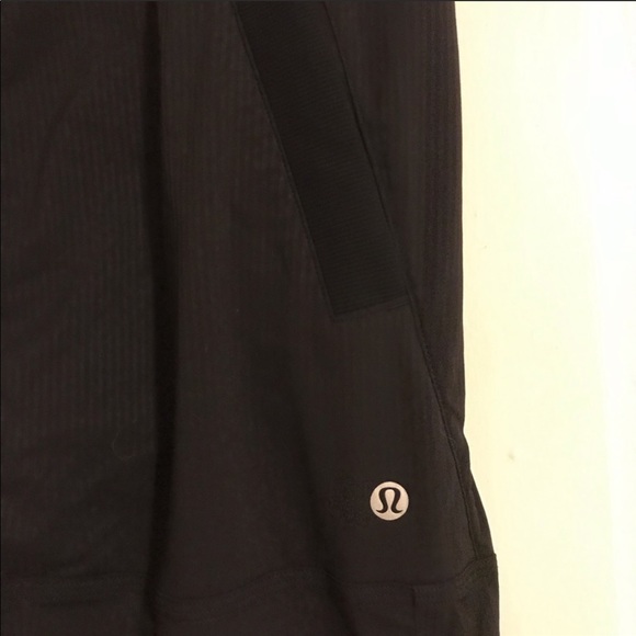Lululemon black dance athletic pants - Picture 5 of 5
